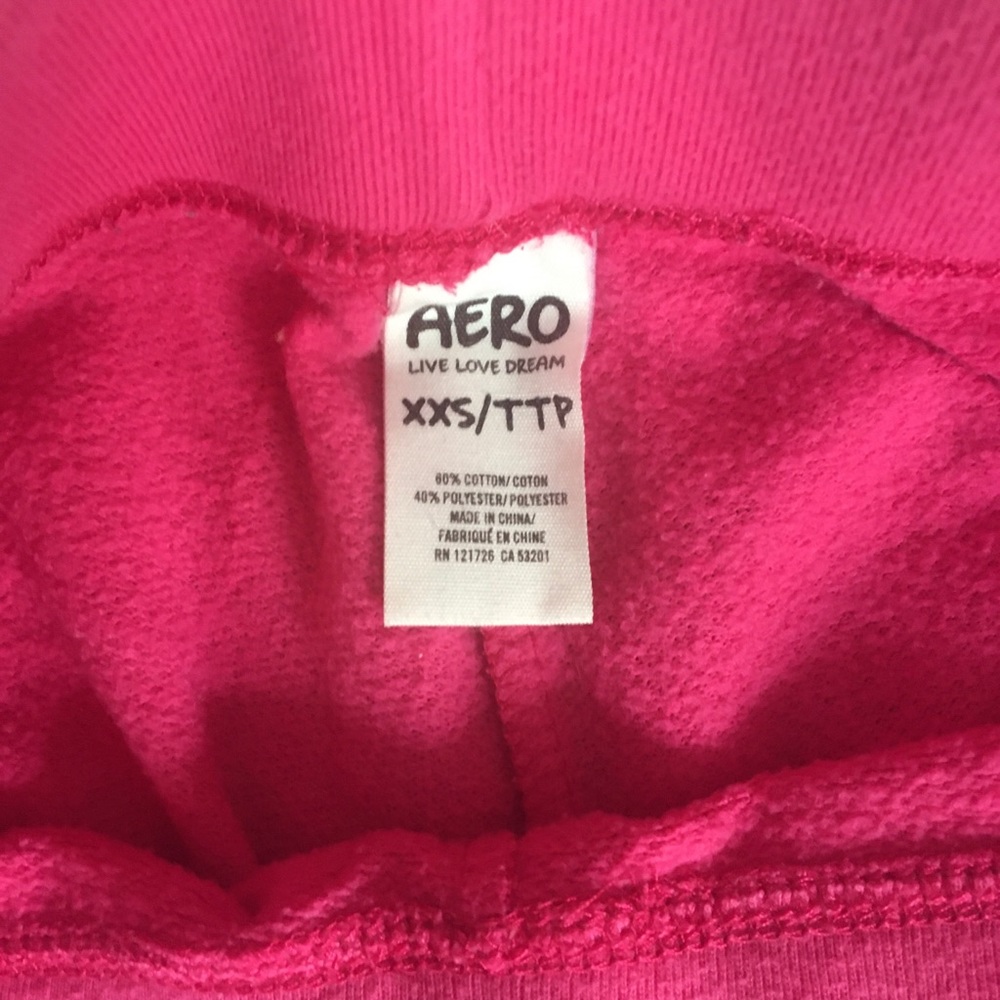 Sweatpants - Picture 2 of 2